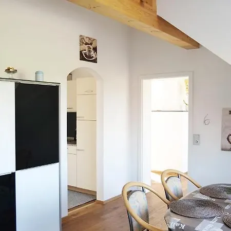 דירה Landhaus Brugger Grunkraut