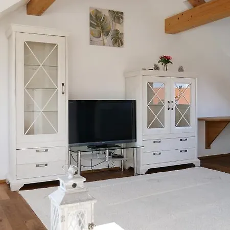 דירה Landhaus Brugger Grunkraut