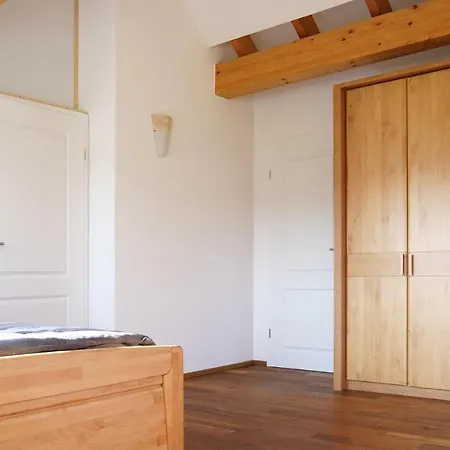 דירה Landhaus Brugger Grunkraut
