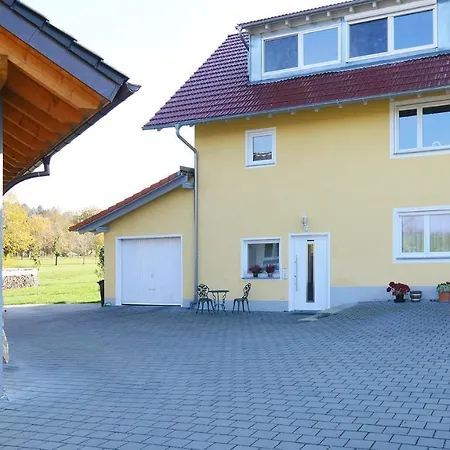 Landhaus Brugger Grunkraut