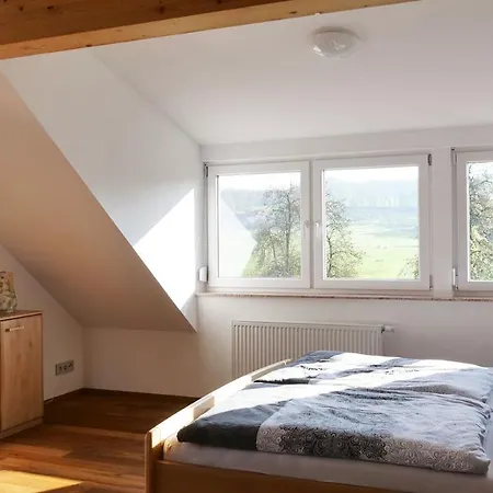 Landhaus Brugger דירה *