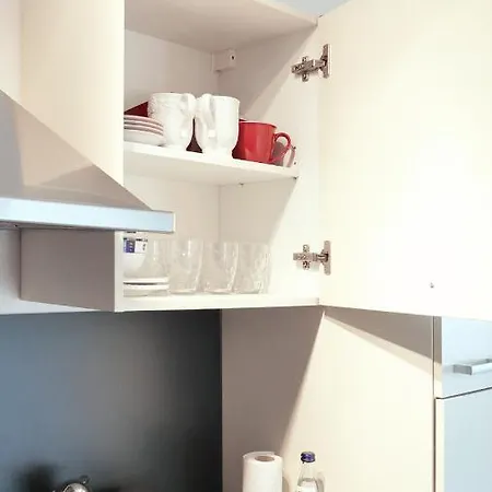 Landhaus Brugger דירה *