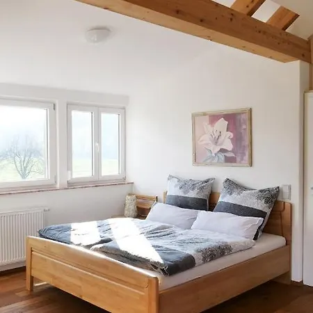 Landhaus Brugger * Grunkraut
