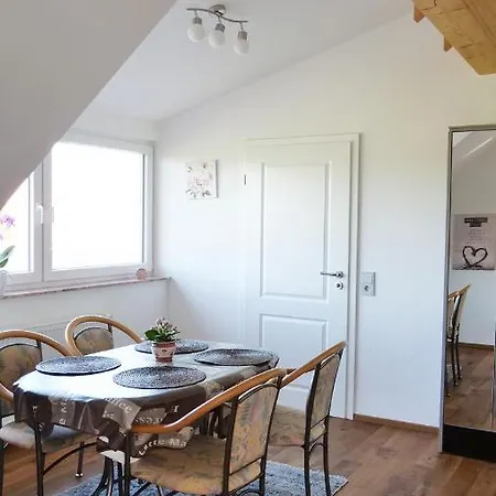 דירה Landhaus Brugger Grunkraut