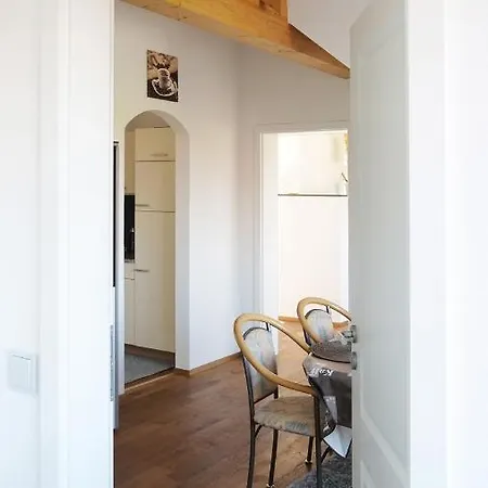 Landhaus Brugger Grunkraut