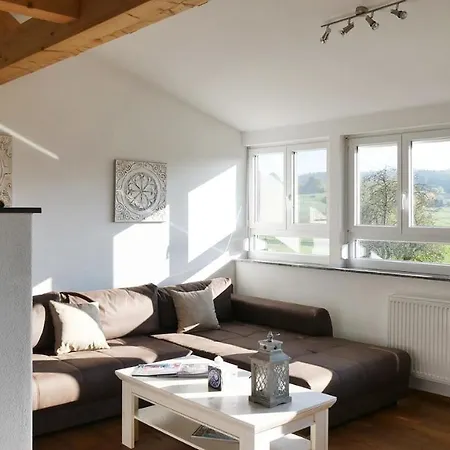 דירה Landhaus Brugger