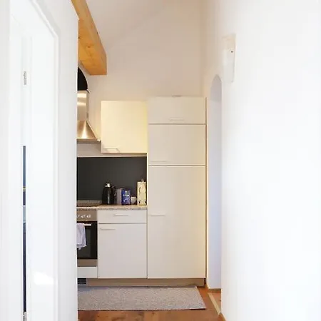 Landhaus Brugger דירה *